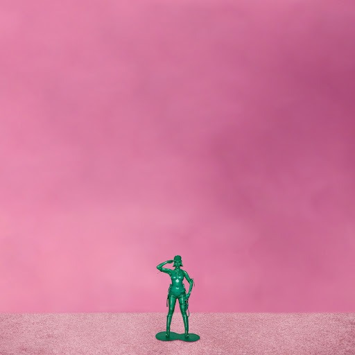 Mariah the Scientist - Eternal Flame