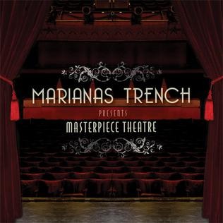 Marianas Trench - All To Myself