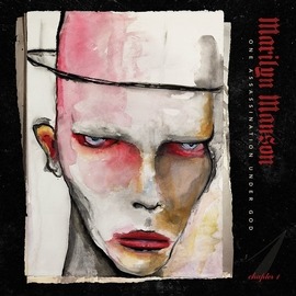 Marilyn Manson - Mind of a Lunatic