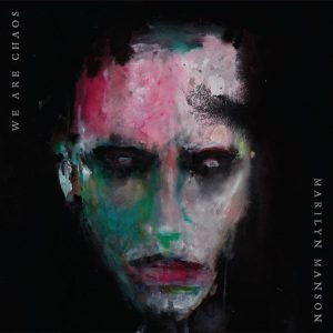 Marilyn Manson - Mind of a Lunatic