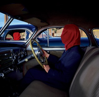 Frances the Mute