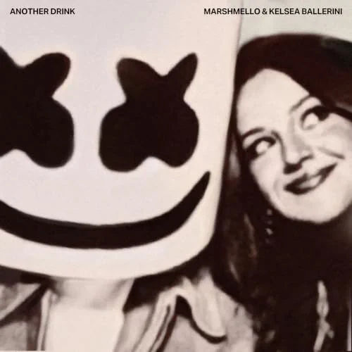 Marshmello - Another Drink