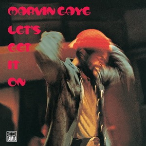 Marvin Gaye - One More Heartache