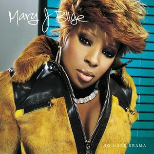 Mary J Blige - Take Me As I Am