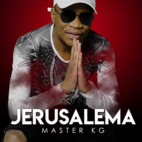 Master KG - Jerusalem