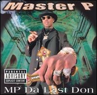 Master P - Stop Hatin