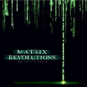 The Matrix - Light Us Up