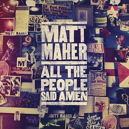 Matt Maher - Lord, I Need You