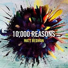 Matt Redman - Abide With Me