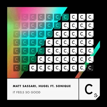 Matt Sassari - It Feels So Good