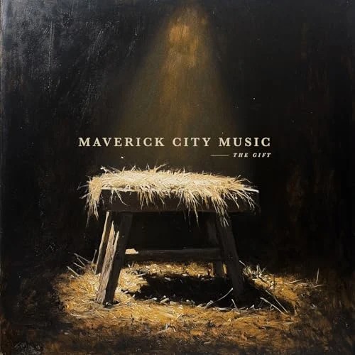 Maverick City Music - Man Of Your Word