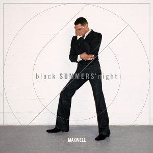 Maxwell - All The Ways Love Can Feel