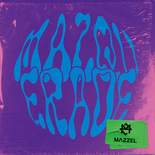 MAZZEL - Love Letter