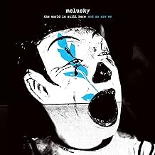 McLusky - way of the exploding dickhead