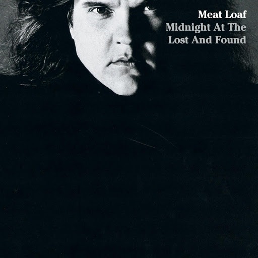 Meat Loaf - Priscilla