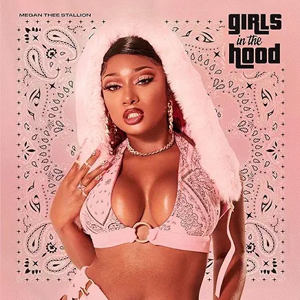 Megan Thee Stallion - Girls in the Hood