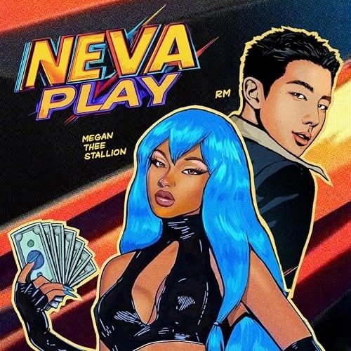 Megan Thee Stallion - Neva Play