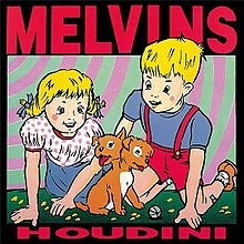 Melvins - Smells Like Teen Spirit