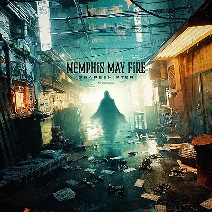 Memphis May Fire - Hell Is Empty