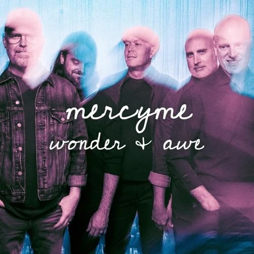 MercyMe - Bring The Rain