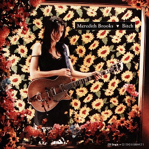 Meredith Brooks - Careful What You Wish For