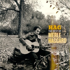 Merle Haggard - Working Man's Blues [DVD]