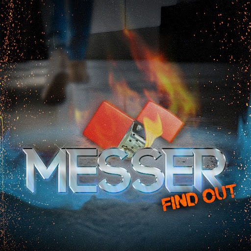 The Messer - Find Out