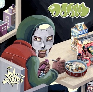 MF Doom - New Beginning