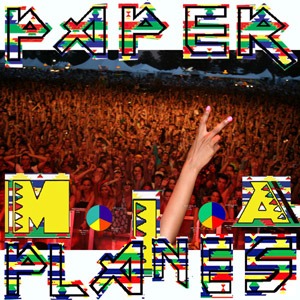 MIA - Paper Planes Remix