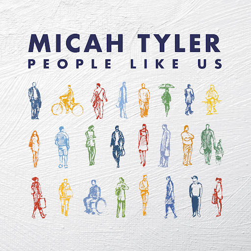 Micah Tyler - Walking Free