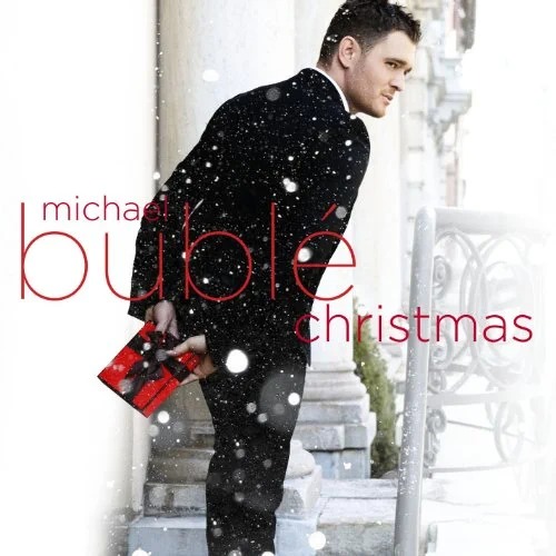 Michael Buble - Holly Jolly Christmas