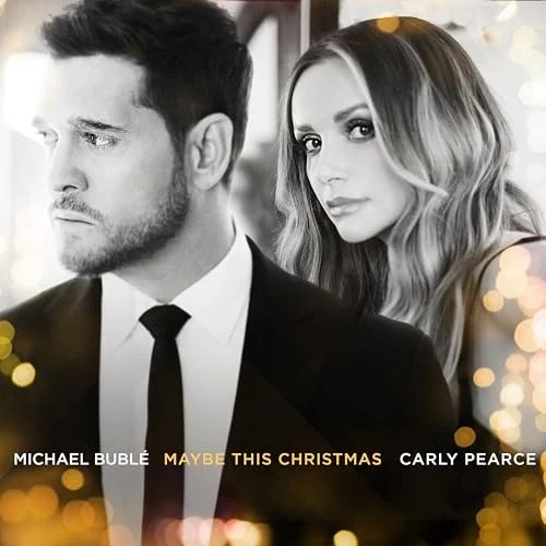 Michael Buble - Maybe This Christmas