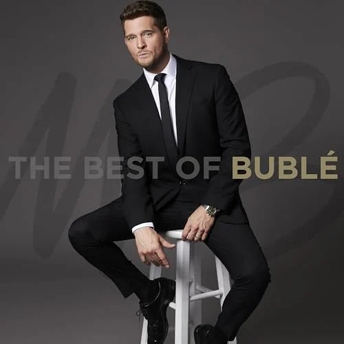 Michael Buble - Dont Get Around Much Anymore