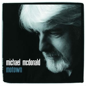 Michael McDonald and Jamie O'Neal - Not So Distant Day