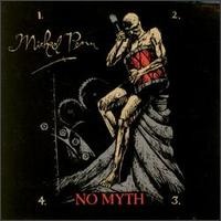 Michael Penn - No Myth