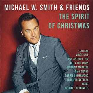 Michael W. Smith - In Silence