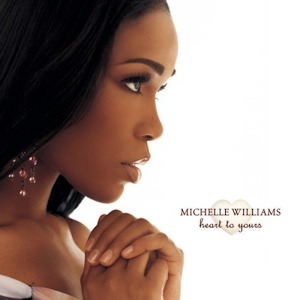 Michelle Williams - Better Place (911)