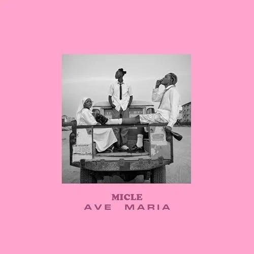 Micle - Ave Maria