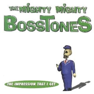 The Mighty Mighty Bosstones - The Bartenders Song