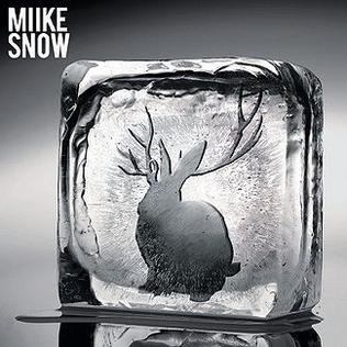 Miike Snow