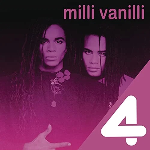 Milli Vanilli - Dreams To Remember