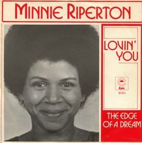 Minnie Riperton - Love and Its Glory