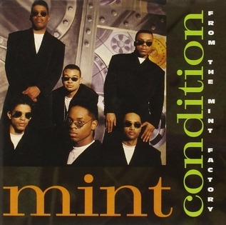 Mint Condition - What You Bring To The Party