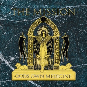 The Mission - Heaven On Earth