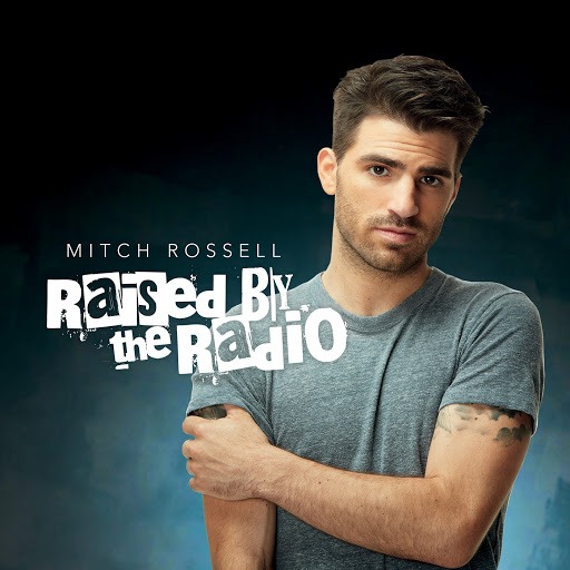 Mitch Rossell - Ask Me How I Know