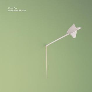 Modest Mouse - Steam Engenius