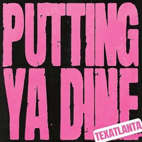 Monaleo - Putting Ya Dine