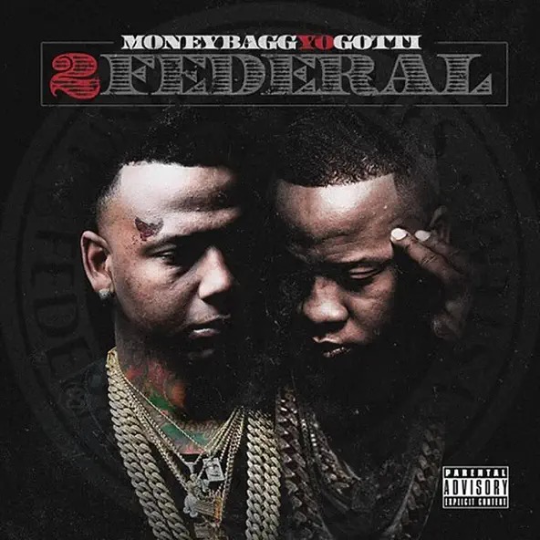 Moneybagg Yo - Gang Gang