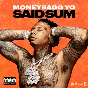 Moneybagg Yo - Character Witness