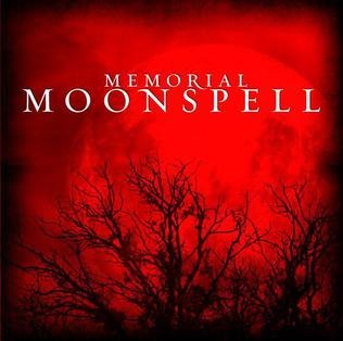 Moonspell - Sacred